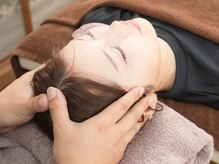 エルエス整体院(LS整体院)/頭痛や眼精疲労にも対応◎