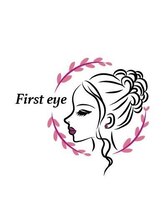 ファーストアイ(First eye)&nbsp;ヘア メイク2