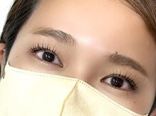 アンアイサロン(UNEeyesalon)/メーテルロッド