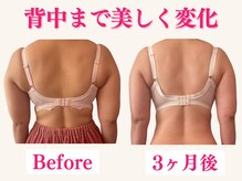 エクラパピヨン 荻窪(Eclatpapillon)の雰囲気（痩せながらバストアップ/育乳整体）