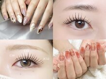 アンク(ank)の雰囲気（ネイルまつ毛同時施術可能♪電話LINEにてお問い合わせください。）