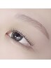 【アイブロウ】眉wax＋眉メイクレクチャー