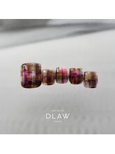 ドロウ フィーグ(DLAW figue)/11月 デザインプラス