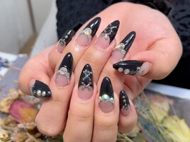 スカルプやり放題180分