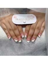 ヘブン 池袋(HEAVEN)/長 さだしやり放題×つけ放題