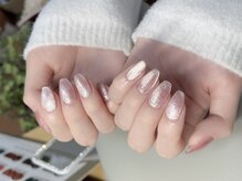 ソフィアネイル 赤羽店(Sofia Nail)/