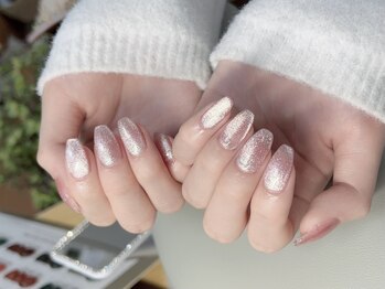 ソフィアネイル 赤羽店(Sofia Nail)/