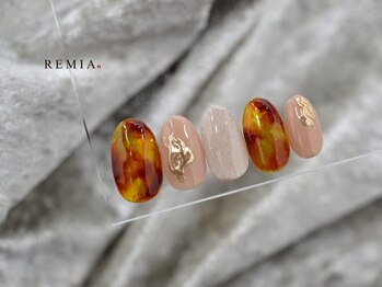 レミア 戸塚(REMIA)/☆12.1.2月定額8900円コース☆