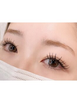 キープ力が自慢のサロン