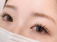 ティファアイラッシュアンドネイル 武蔵小杉(Tiffa eyelash&nail)