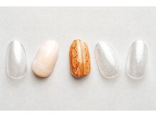 ヴァニッシュ(VANiSH)/定額ネイル