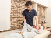 ひびきレディース整体 日吉