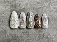 アウラ(aUla)/定額Ａー8