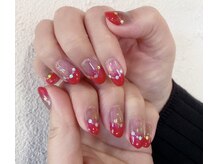 ハンドレッド(HANDRED)