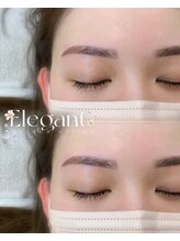 アイモア 可児店(eye mor.)/アイブロウWax