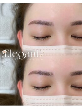 アイモア 可児店(eye mor.)/アイブロウWax