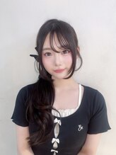 ルミラッシュ バイ ティア 熊谷店(Lumi lash by Tia)&nbsp;Yume &nbsp;熊谷