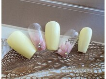 ミッシュネイル(mish nail)/定額ジェルン2026[4-6月]