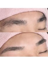 ココ バイ ジル アイラッシュ(CoCo by JILL eyelash)/メンズ★美眉スタイリング