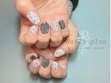 ネイルズプラス(nails plus)
