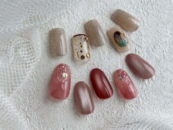 ミディアムcourse