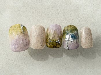 【Monthly Design】2026/4