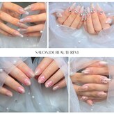 サロン ド ボーテル ヴィ(salon de beaute REVI)