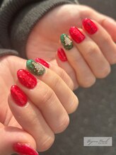 ビジュー ネイル(Bijoux)/