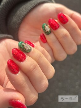 ビジュー ネイル(Bijoux)/