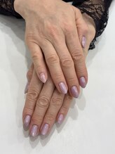 リノ(Lino)/ワンカラーネイル