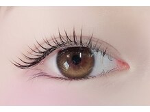 アーリーネイルズウィズアイラッシュ チャチャ小倉店(Early Nails With eyelash)/ ラッシュリフト