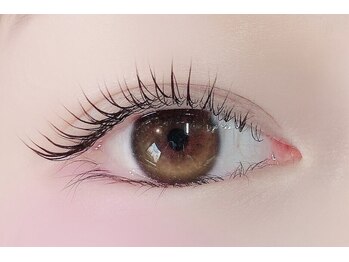 アーリーネイルズウィズアイラッシュ チャチャ小倉店(Early Nails With eyelash)/ ラッシュリフト