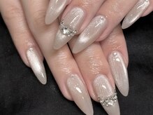 ベトフェネイル(viet phe nail)/長さだし＆やり放題90分