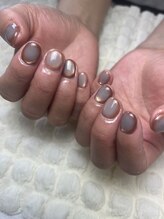 ヌアレ(Nuale)/マグネット+チーク♪