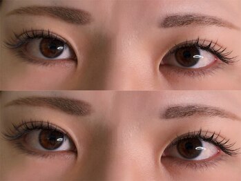 ポミエ(pommier)/フラットラッシュ１時間付け放題