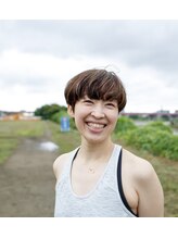 ピラティス アン ローズ(Pilates en Rose)&nbsp;Kayo 