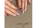定額simple art @ceu_nail.8