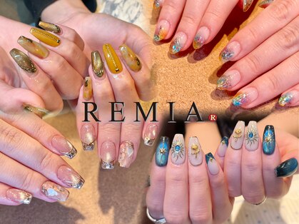 レミア 関内(REMIA)の写真