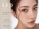 リジュ 渋谷(RIJU)の写真/【SNSで話題LED対応◎】渋谷マツエク｜フラットラッシュやパリジェンヌばらつきにくく高持続な目元へ♪