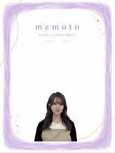 メモト 心斎橋店(memoto)&nbsp;イチハラ 