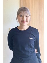 ナイアンエルアネイル(naian elua nail) 岡本 舞