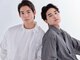 ロレインオム 熊谷店(ロレインHomme)の写真/【メンズ眉毛専門店NEWOPEN】トレンドを取り入れた似合わせ眉を提案◎あなたの魅力を最大限に引き出します