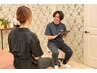 『1番人気』ダイエットカウンセリング+施術体験 毎月5名限定