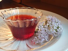 くわはら整体院/【至福の休息】足湯＆ドリンク付