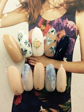 リオッサ オブ ラグーン(RIOSSA of Lagoon)/ラグーンコース￥5900