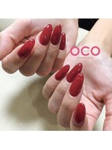 オコネイル ネイルサロンアンドスクール(OCO nail)/