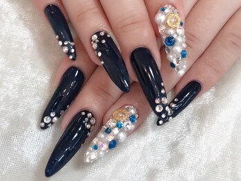 トランキル(Tranquille)/