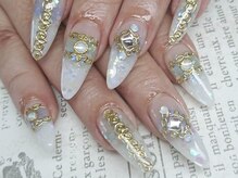 ハズキ ネイル(Hazuki Nail)/