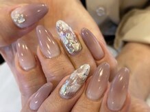 トレボー 桜ヶ丘店/オフィスネイル