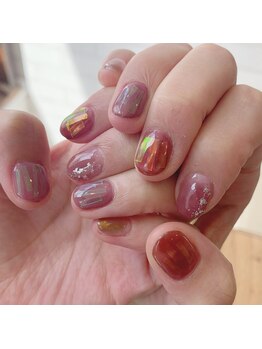 ラス 方南町駅前店(LATH)/おすすめデザイン